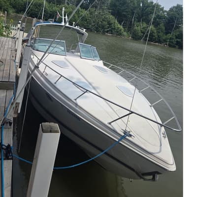 BOATZON | Formula 400 Super Sport 2001