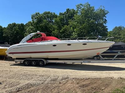 BOATZON | Formula 400 Super Sport 2001 BOATZON | Formula 400 Super Sport 2001