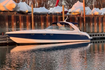 BOATZON | Formula 400 Super Sport 2003