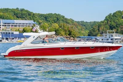 BOATZON | Formula 400 Super Sport 2003