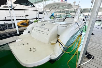 BOATZON | Formula 400 Super Sport 2004