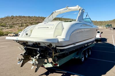 BOATZON | Formula 400 Super Sport 2004