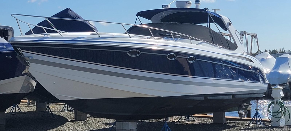 2004 Formula 400 Super Sport - Sold Boat
