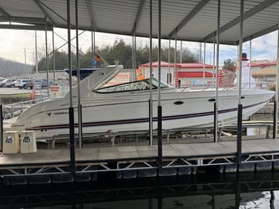 BOATZON | Formula 400 Super Sport 2005 BOATZON | Formula 400 Super Sport 2005