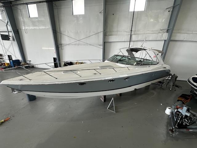 2005 Formula 400 Super Sport - Sold Boat