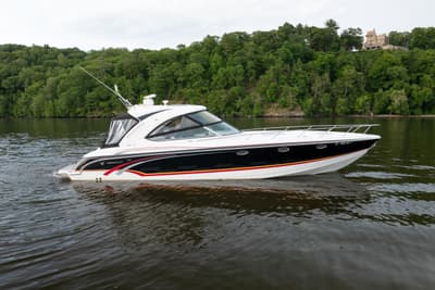 BOATZON | Formula 400 Super Sport 2006