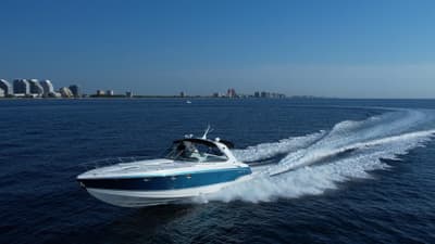 BOATZON | Formula 400 Super Sport 2006