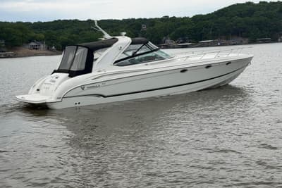 BOATZON | Formula 400 Super Sport 2007