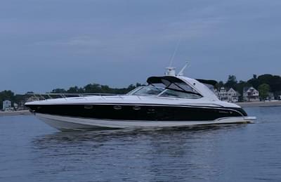 BOATZON | Formula 400 Super Sport 2007