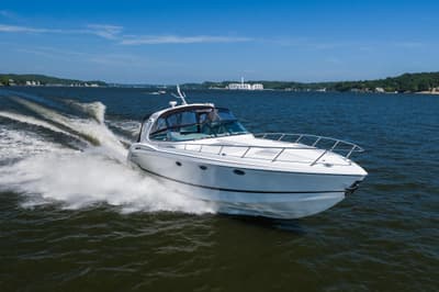 BOATZON | Formula 400 Super Sport 2007