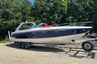 BOATZON | Formula 400 Super Sport 2007