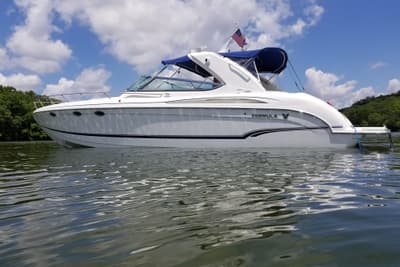 BOATZON | Formula 400 Super Sport 2007