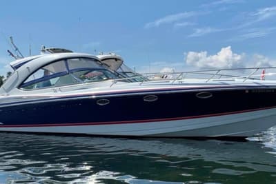 BOATZON | Formula 400 Super Sport 2008