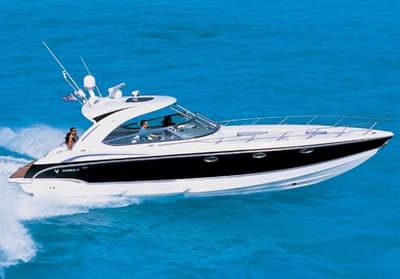 BOATZON | Formula 400 Super Sport 2008