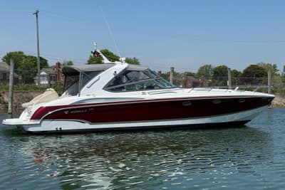 BOATZON | Formula 400 Super Sport 2009