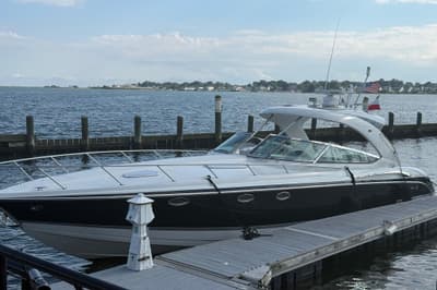 BOATZON | Formula 400 Super Sport 2009