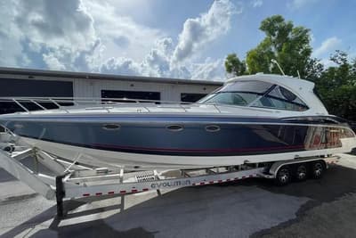 BOATZON | Formula 400 Super Sport 2017