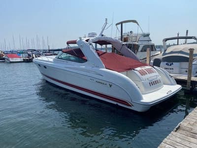 BOATZON | Formula 400 Super Sport 400 SS 2001