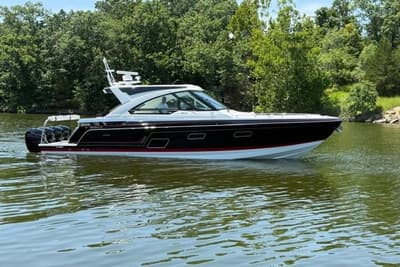 BOATZON | Formula 400 Super Sport Crossover 2023