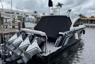BOATZON | Formula 400 Super Sport Crossover 2023