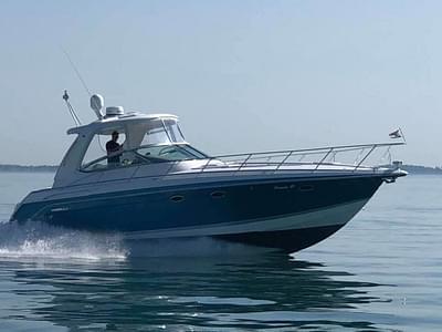 BOATZON | Formula 40PC 2006