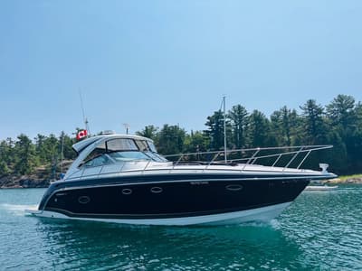 BOATZON | Formula 40PC 2012