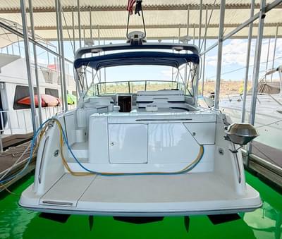 BOATZON | Formula 41 PC 1999