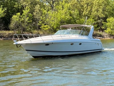 BOATZON | Formula 41 Performance Cruiser 1999