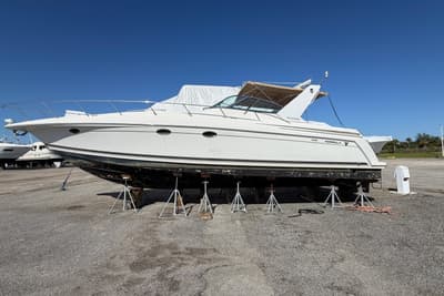 BOATZON | Formula 41 Performance Cruiser 2000