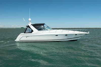 BOATZON | Formula 41 Performance Cruiser 2000