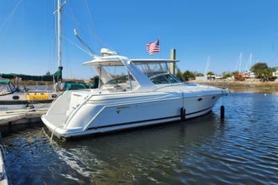 BOATZON | Formula 41 Performance Cruiser 2000