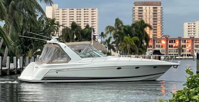 BOATZON | Formula 41 Performance Cruiser 2001 BOATZON | Formula 41 Performance Cruiser 2001