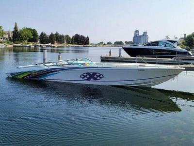 BOATZON | Formula 419 FASTech 1999 BOATZON | Formula 419 FASTech 1999