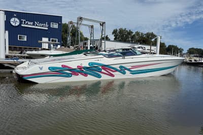 BOATZON | Formula 419 SR1 1994 BOATZON | Formula 419 SR1 1994
