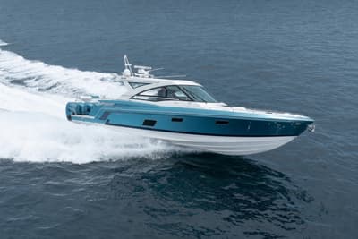 BOATZON | Formula 430 All Sport Crossover 2021