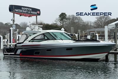 BOATZON | Formula 430 Super Sport Crossover 2017