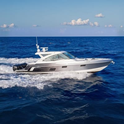 BOATZON | Formula 430 Super Sport Crossover 2018 BOATZON | Formula 430 Super Sport Crossover 2018