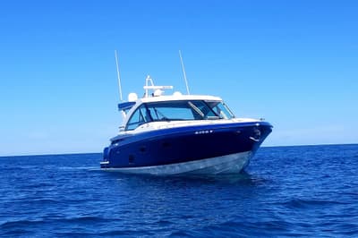 BOATZON | Formula 430 Super Sport Crossover 2019 BOATZON | Formula 430 Super Sport Crossover 2019