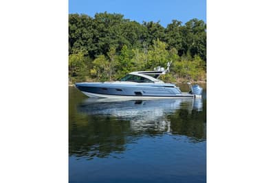BOATZON | Formula 430 Super Sport Crossover 2024 BOATZON | Formula 430 Super Sport Crossover 2024