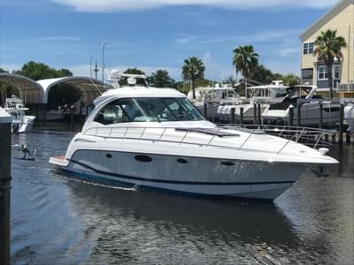 BOATZON | Formula 45 Yacht 2007 BOATZON | Formula 45 Yacht 2007