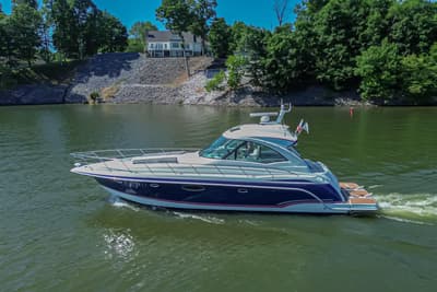 BOATZON | Formula 45 Yacht 2008