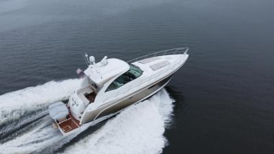 BOATZON | Formula 45 Yacht 2008