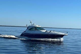 BOATZON | Formula 45 Yacht 2008