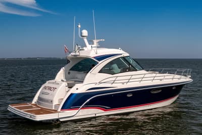 BOATZON | Formula 45 Yacht 2010