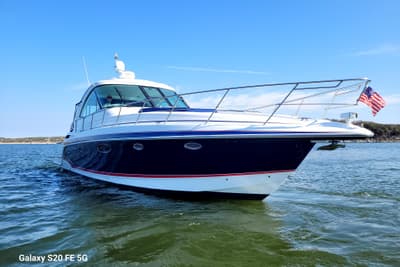 BOATZON | Formula 45 Yacht 2010