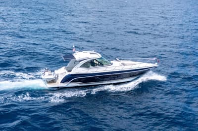 BOATZON | Formula 45 Yacht 2013