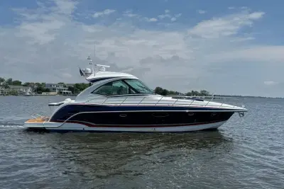 BOATZON | Formula 45 Yacht 2013