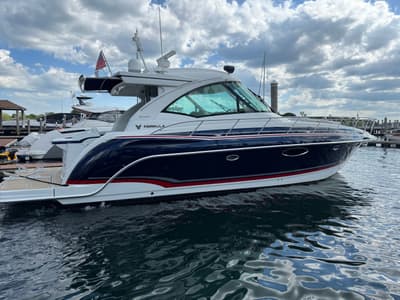 BOATZON | Formula 45 Yacht 2015
