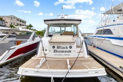 BOATZON | Formula 45 Yacht 2016