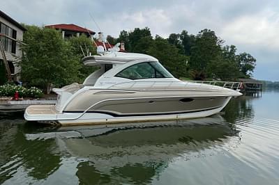 BOATZON | Formula 45 Yacht 2016 BOATZON | Formula 45 Yacht 2016